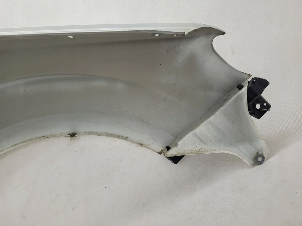 фото №12, Subaru forester iii 3 08+ крыло перед передний левый fv