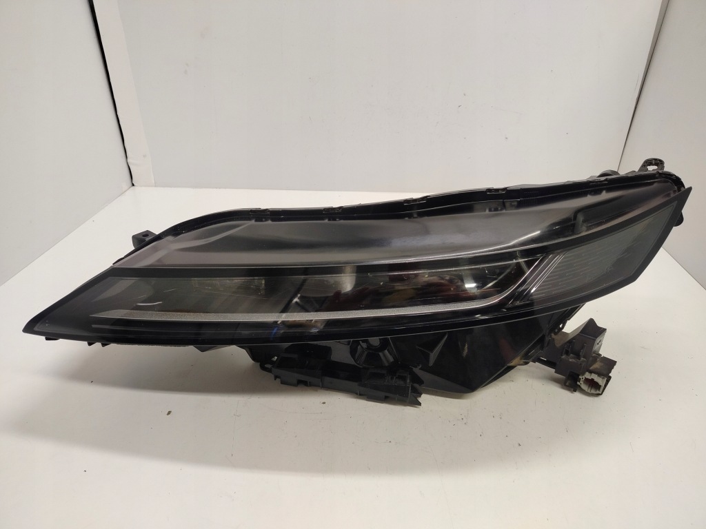 фото №1, Nissan ariya лампа ліва