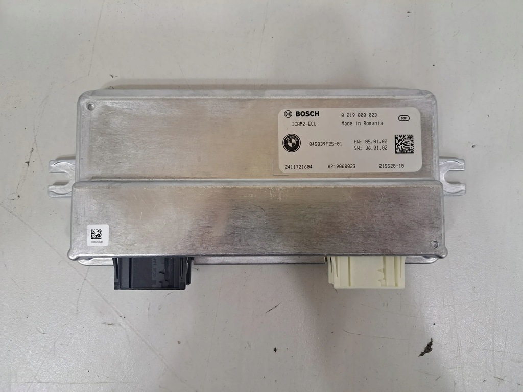 фото №1, Bmw x5 g05 2024 інше