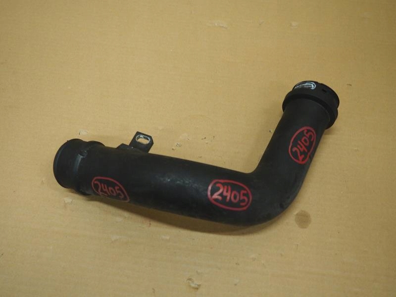 фото №2, Труба wąż інтеркулер mazda 6 ii gh 2.2d r2aa13231