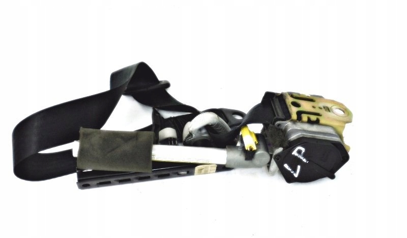 фото №1, Pas безопасности левый перед alfa romeo 156