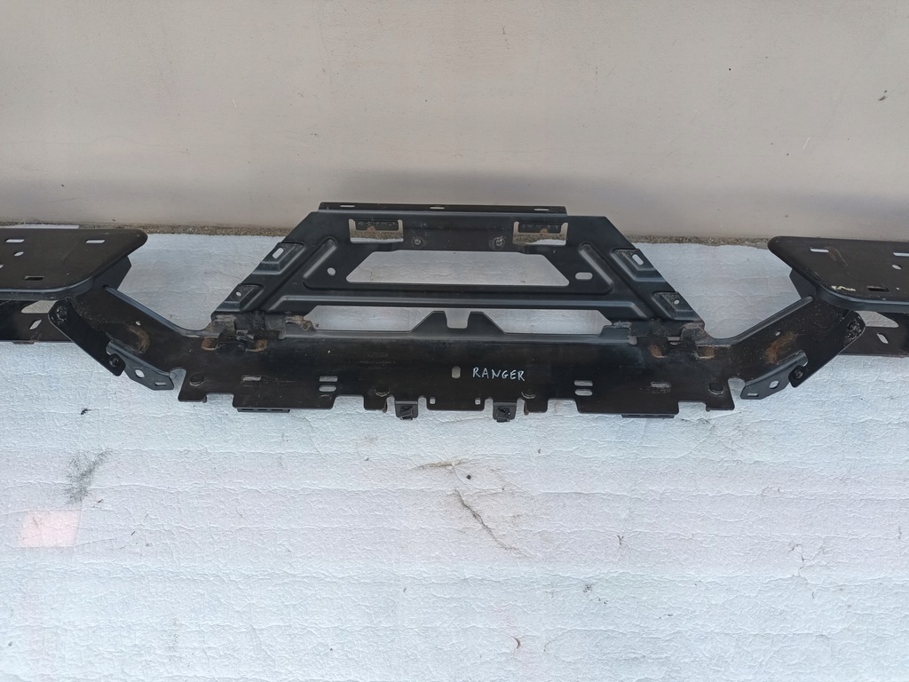 фото №3, Балка задня ford ranger raptor задня