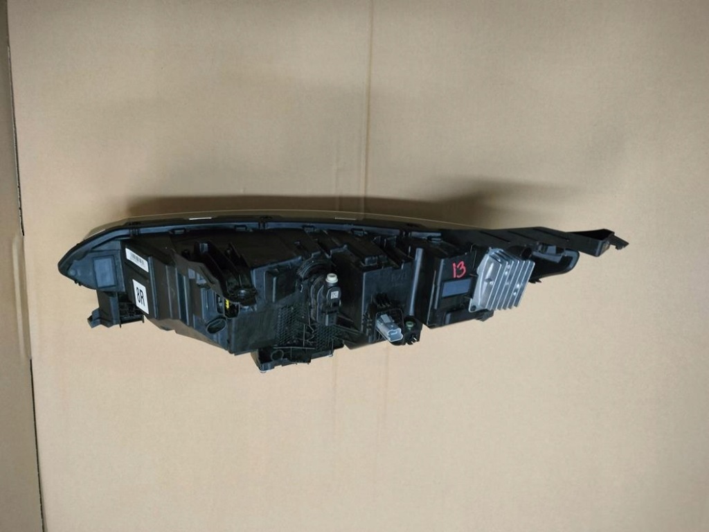 фото №6, Renault оригинальный номер 260109489r