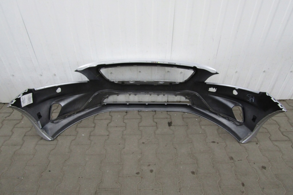Бампер перед передний volvo v40 r-design 12-19 Киев