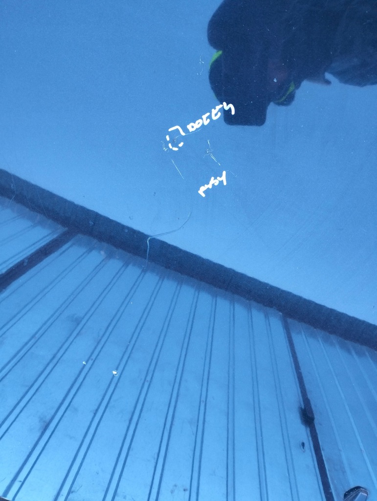 фото №8, Капот land rover discovery 3 iii 2004-2009 колір lrc731 оригінал