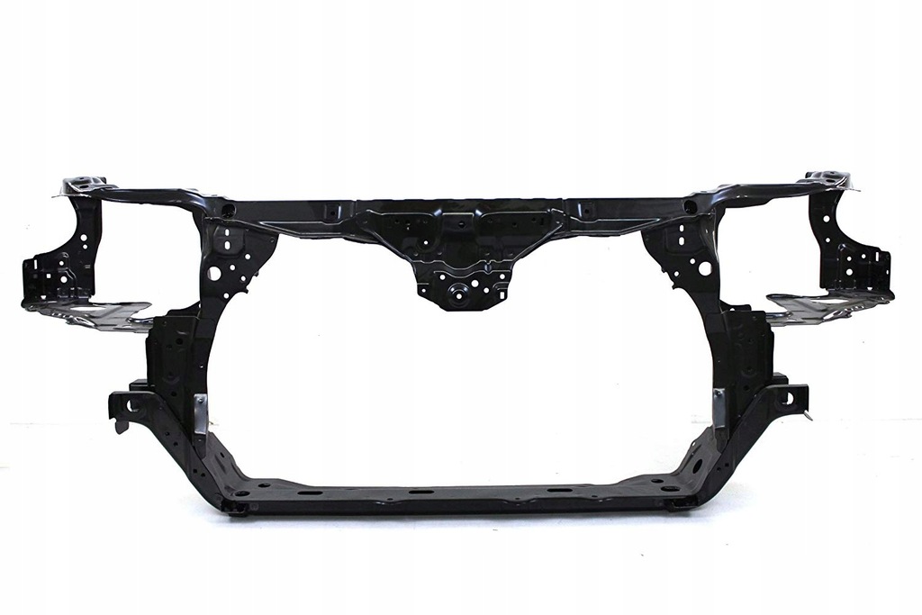 фото №1, Honda accord 2002-2008 pas передний усилитель