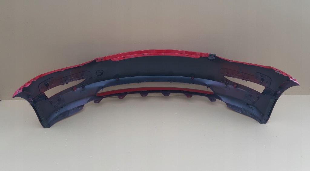 Tesla model 3 iii бампер перед передній 1084175 Ціна