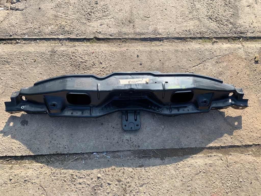 фото №1, Ducato jumper boxer iii pas передній перед