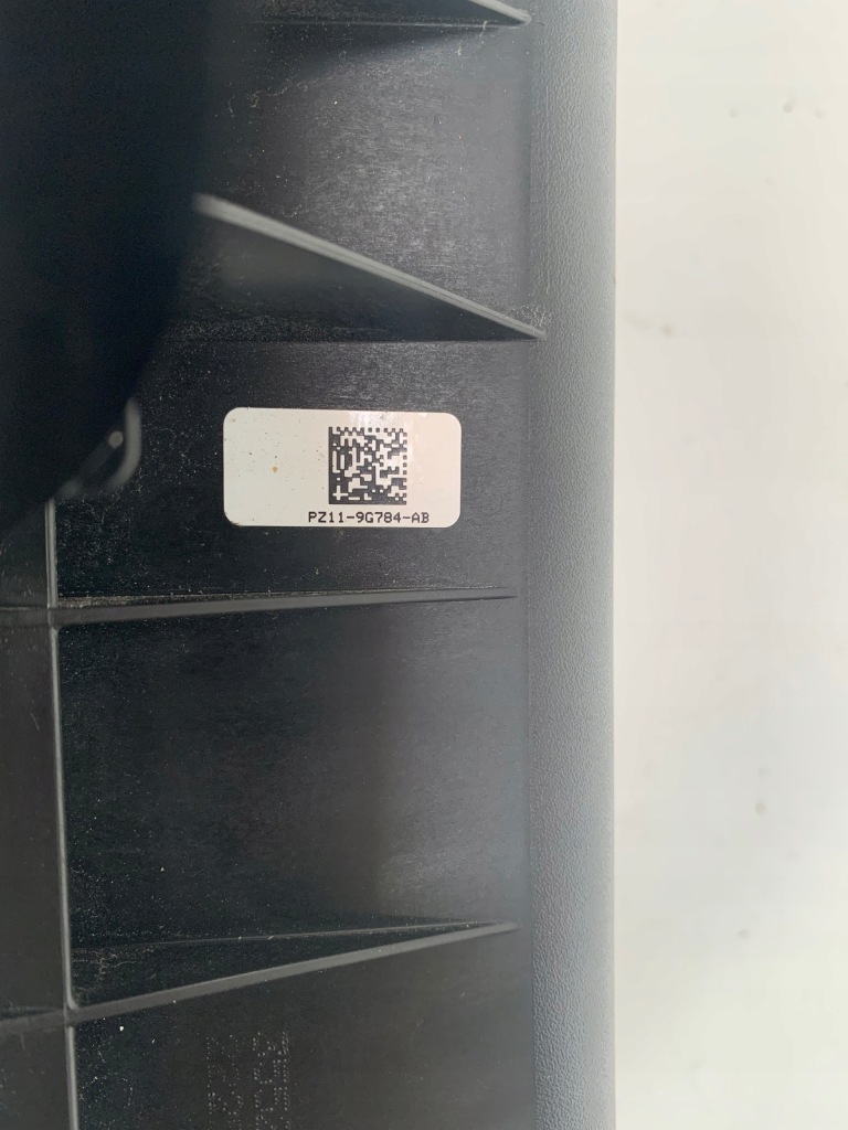 фото №11, Ford escape mk4 iv kuga 2023- корпус фильтра воздуха kpl 1.5 eb dragon