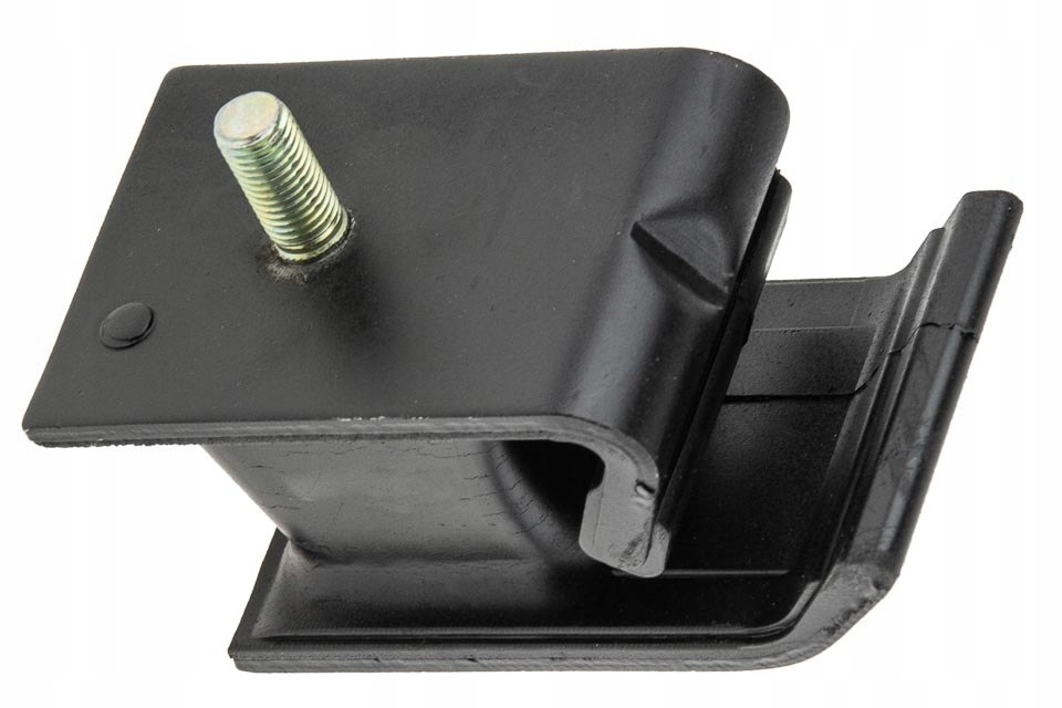 фото №11, Подушка двигуна mitsubishi pajero pinin 99- перед