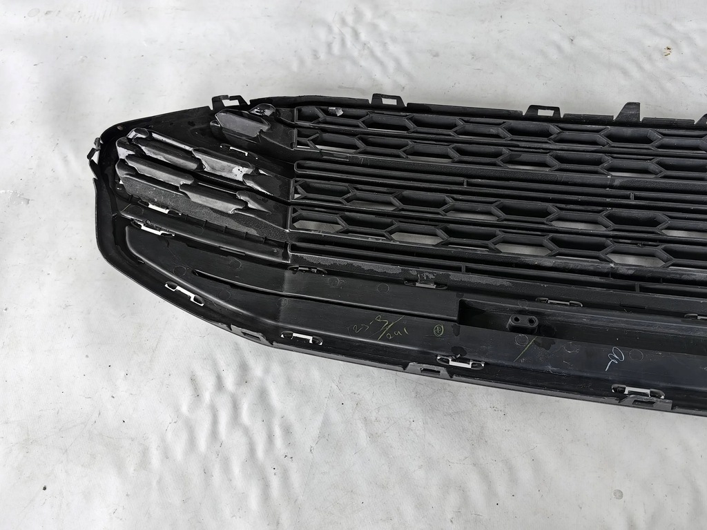 фото №7, Ford ecosport- решётка радиатора, решётка радиатора polecam