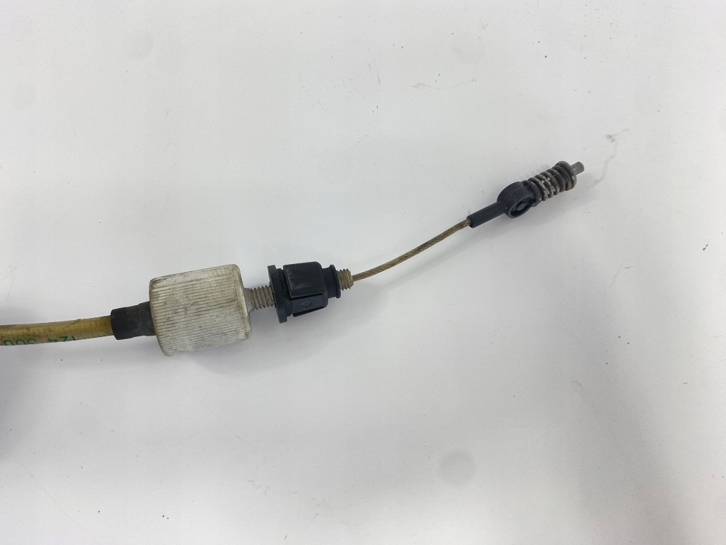 фото №13, Трос газа mercedes mercedes w124 200 250 e250 d td turbo d 1243000930