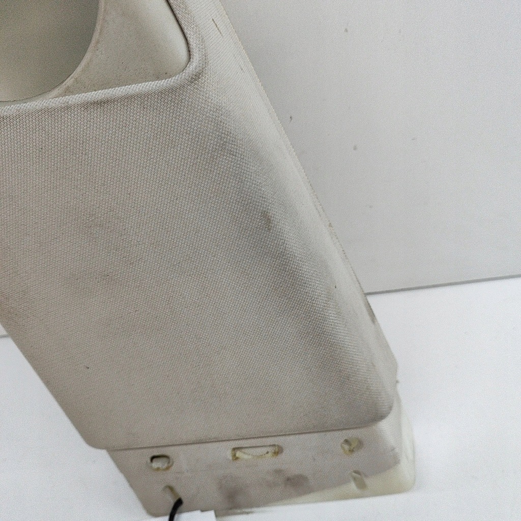 фото №6, Land rover range rover sport l494 2018 левая сторона защита нижняя стойка / b