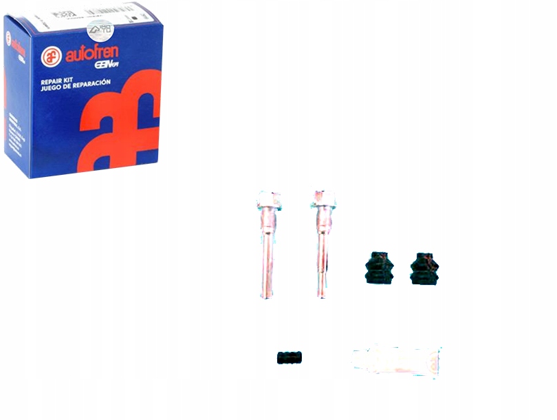 фото №1, Набір ремонтний супорт kia перед carnival sporta