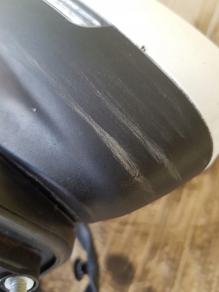 фото №6, Дзеркало праве 6pin europa ly9c audi a3 8v