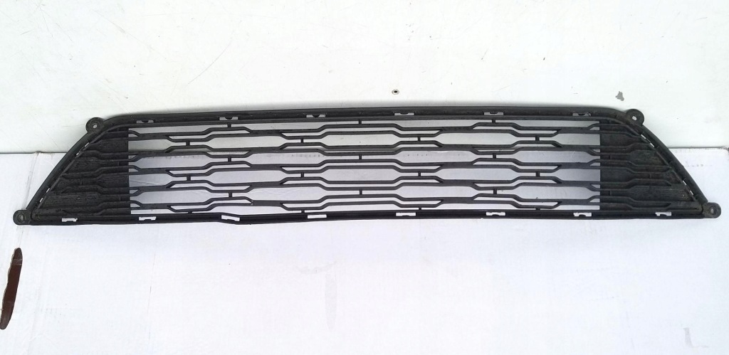 фото №1, Решітка радіатора решітка бампера середня kia ceed i lift оригінальний номер