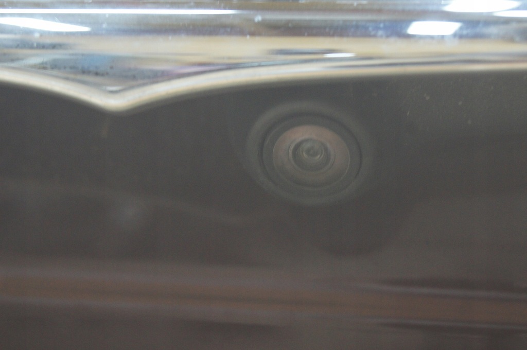 фото №9, Maserati levante кришка багажника багажника камера лампи комплектна