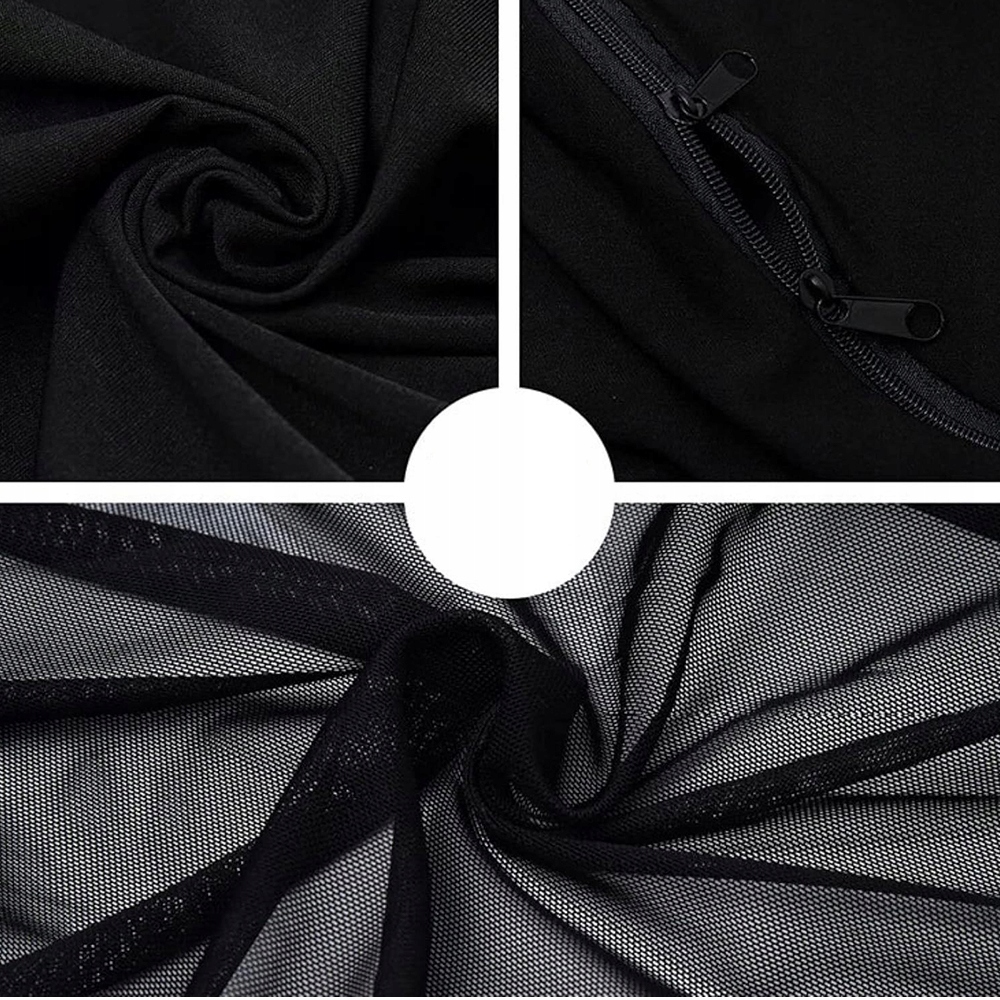 фото №9, Защита солнцезащитная moskitiera na стекло дверь do автомобиля dla dzieci