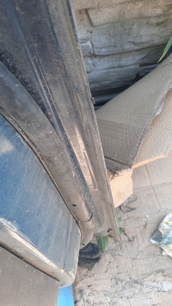 фото №14, Двері правий задня ford focus mk2 kombi