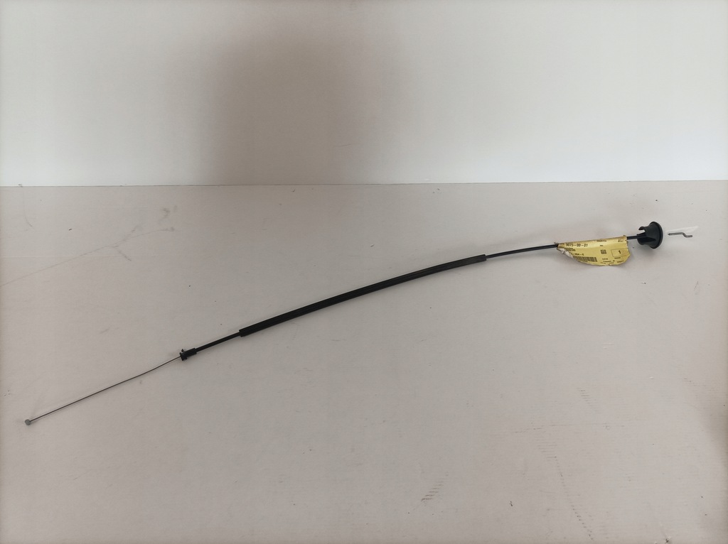 фото №1, Трос ручка дверь seat alhambra 7n0843954e