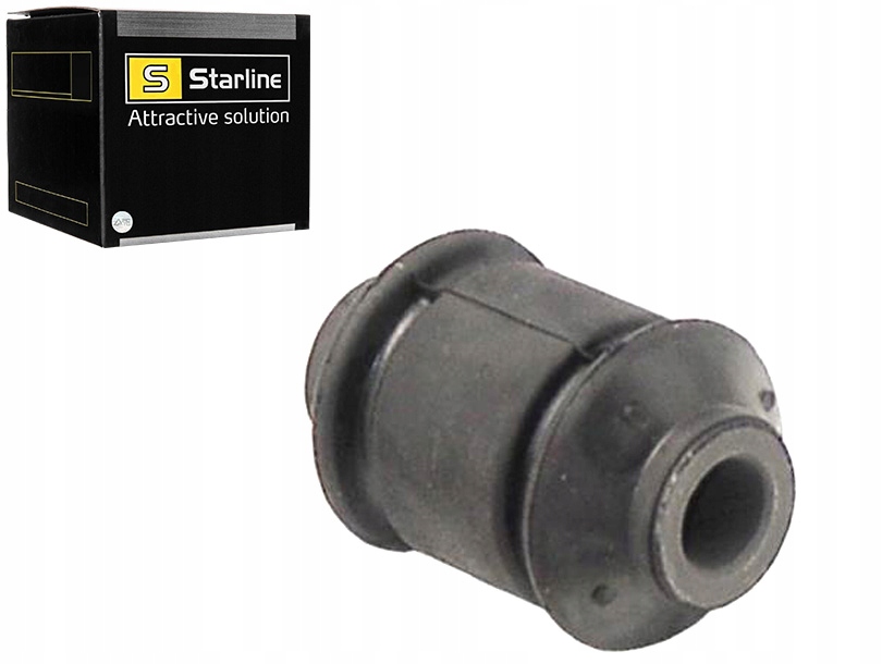 фото №1, Втулка рычага audi a3 tt skoda octavia seat toledo ii le=pr перед