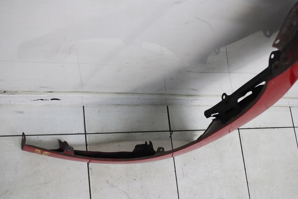 фото №7, Крыло левый перед передний skoda yeti 2009r- 8151 - код лакокрасочного покрытия