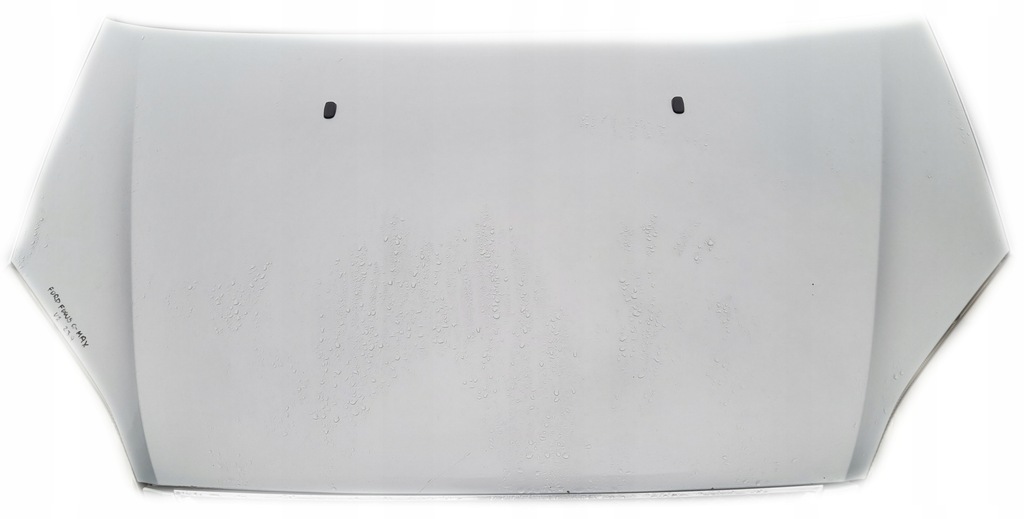 фото №1, Ford focus c-max капот кришка двигуна u2