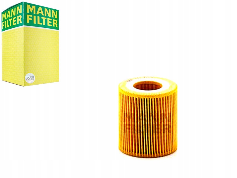 фото №1, Mann-filter фильтр масла ford ranger 2,2 3,2tdci ma