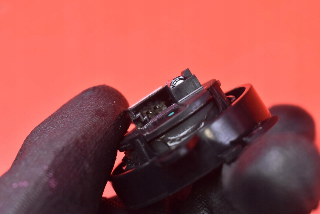 фото №8, Динамік високочастотний лівий перед 9633355780 citroen ds5 12-15