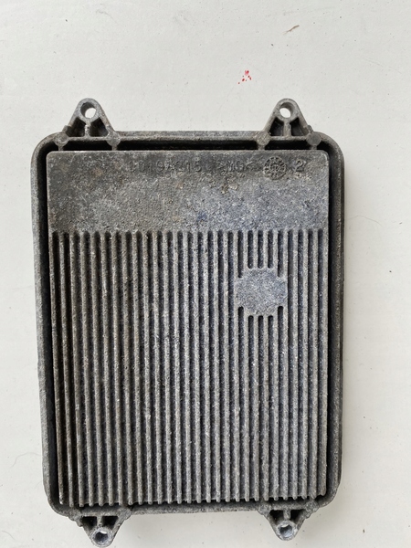 фото №1, Преобразователь модуль led tesla s tc00023533 00201022-03