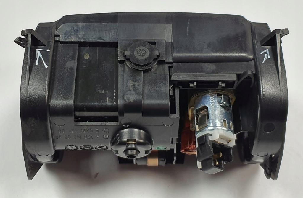 фото №3, Пепельница прикуриватель dekor mercedes sl r230