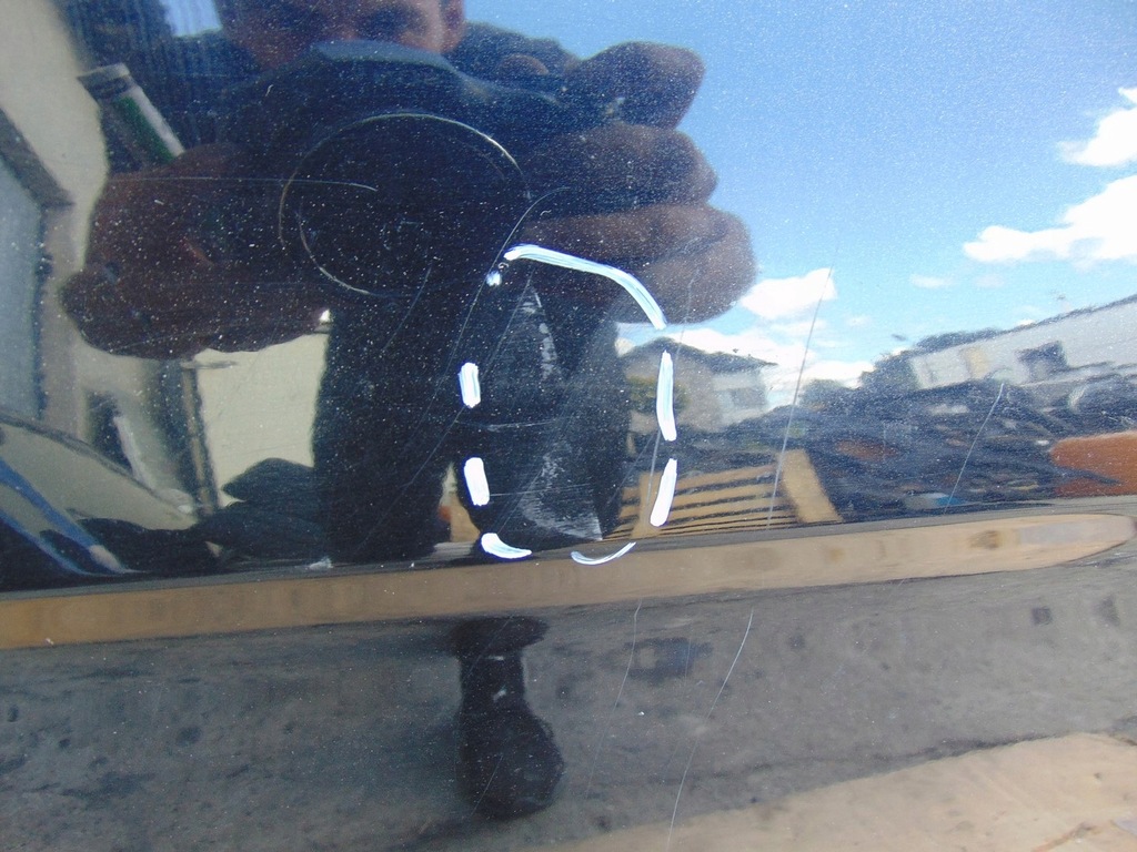 фото №7, Дверь правый перед ford s-max mk1 g6