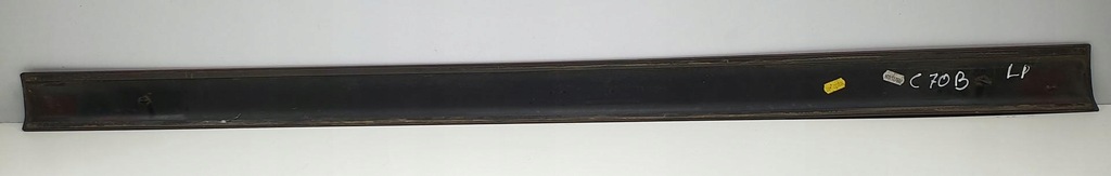 фото №5, Молдинг двері ліва 445 volvo c70 i cabrio