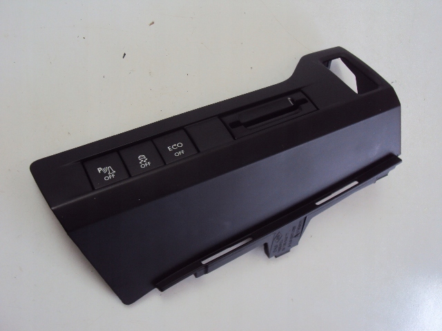 фото №1, Панель eco pdc esp citroen ds5 2.0d гибрид 2013 r