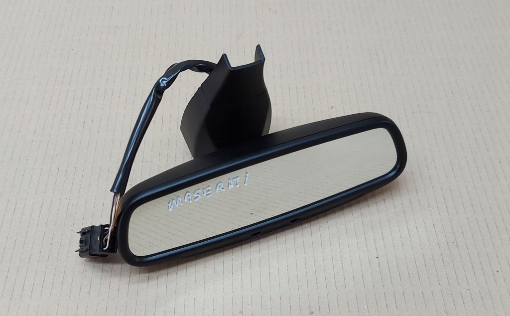 фото №1, Зеркало внутреннее maserati granturismo