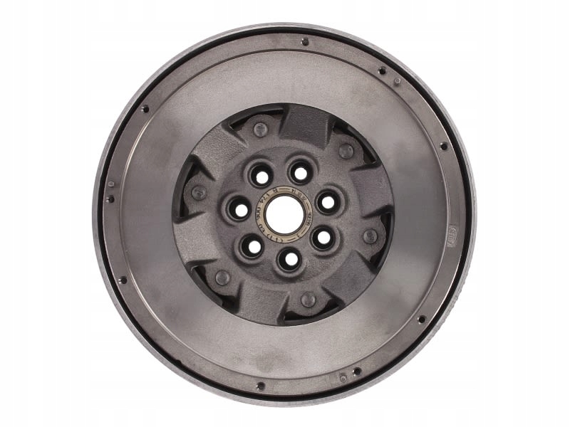 фото №9, Колесо маховик двухмассовый renault grand scenic ii 2.0 szt luk