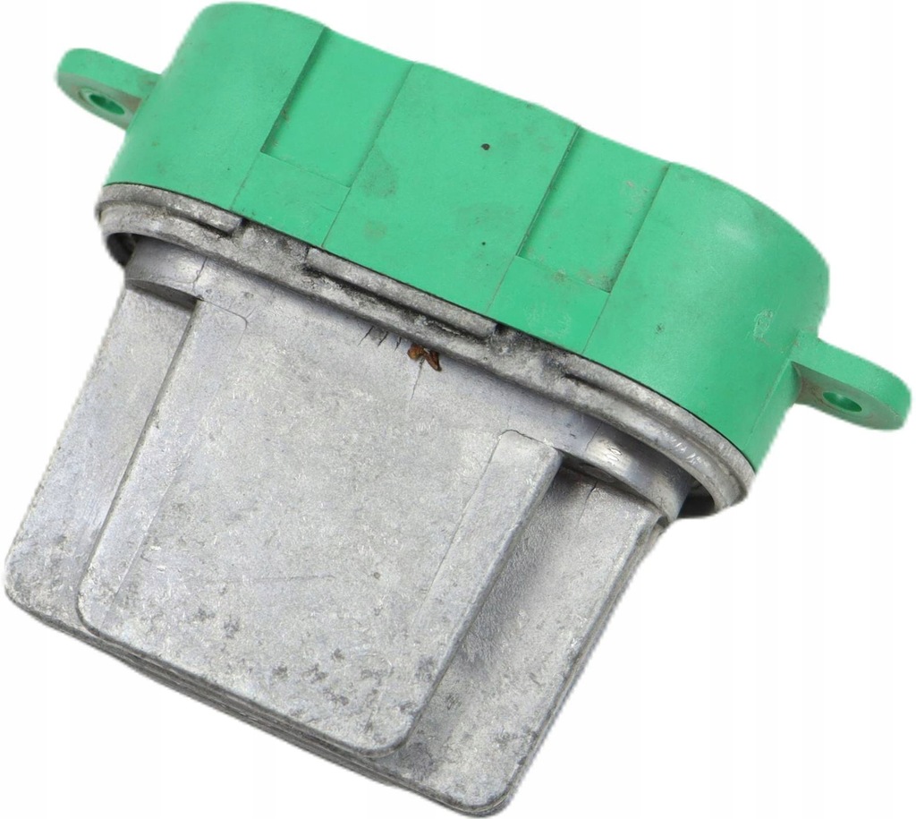 фото №1, Renault espace iv резистор резистор вентилятор обдув 52492365