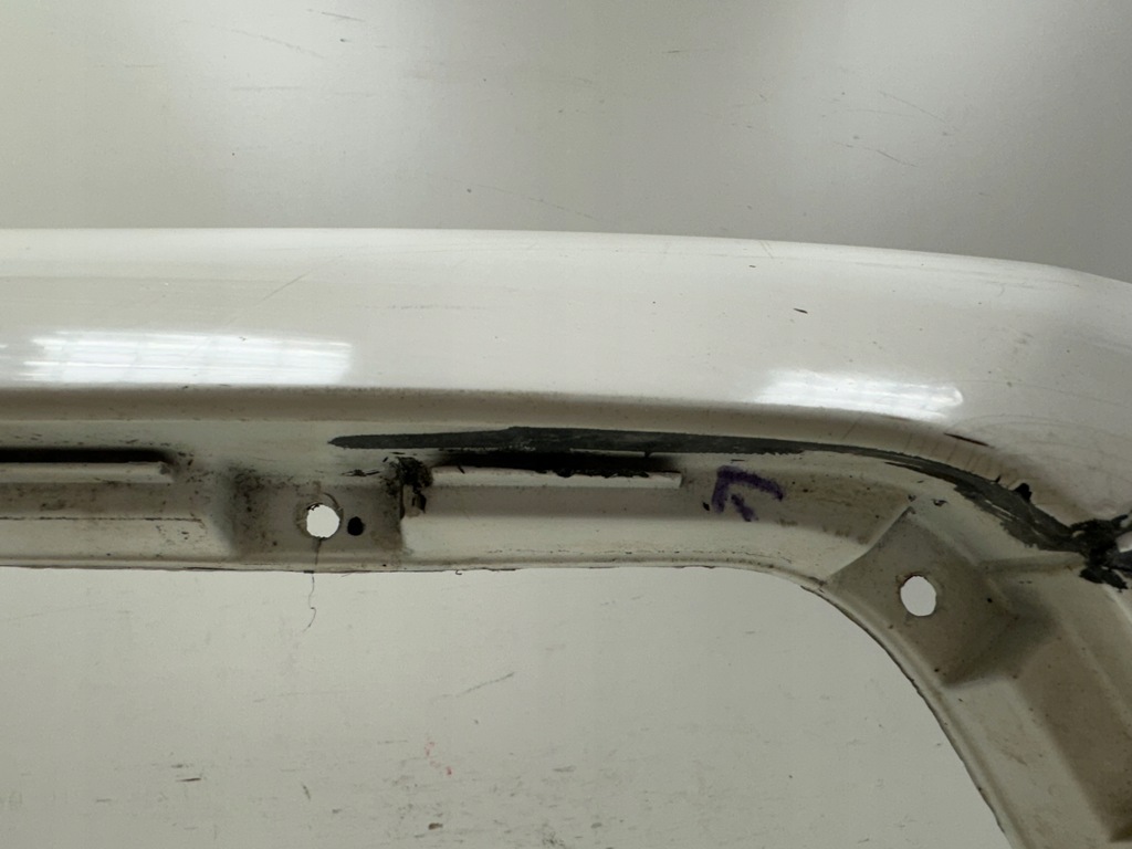 фото №11, Бампер перед mitsubishi lancer x evo