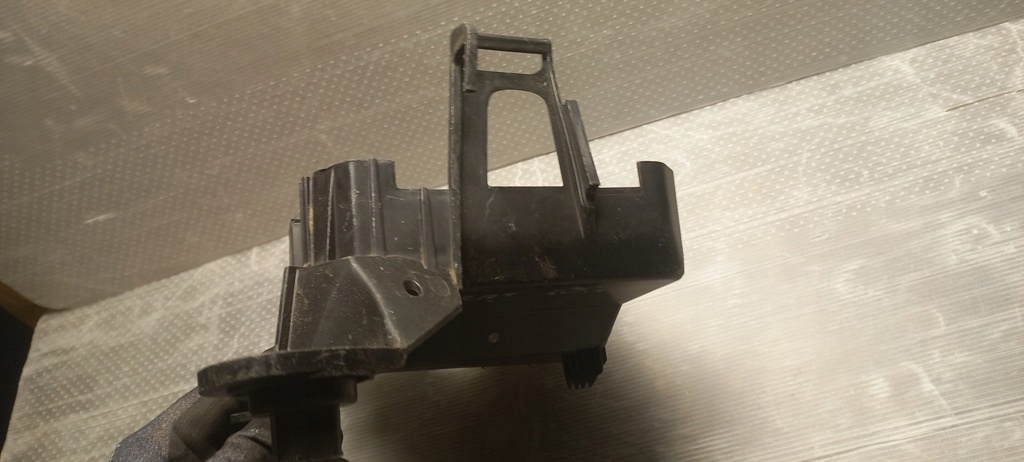 фото №8, Корпус коробка запобіжників scudo expert jumpy