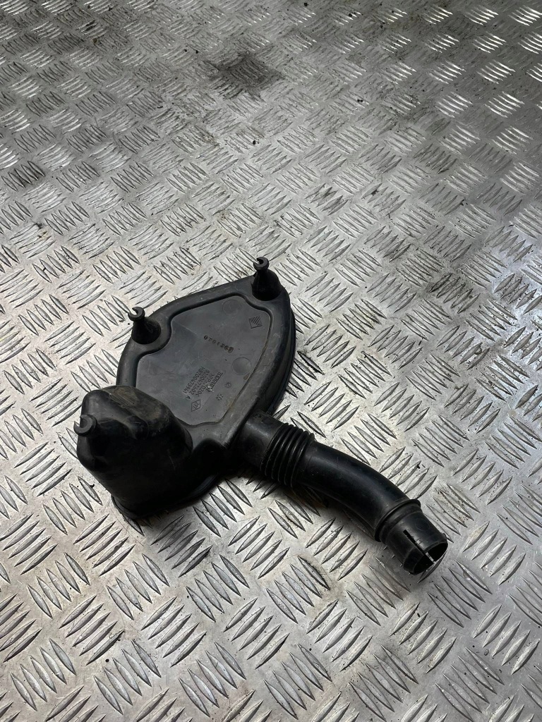 Купить Renault espace iv рестайлинг  2,0 dci резонатор воздуха 8200472602