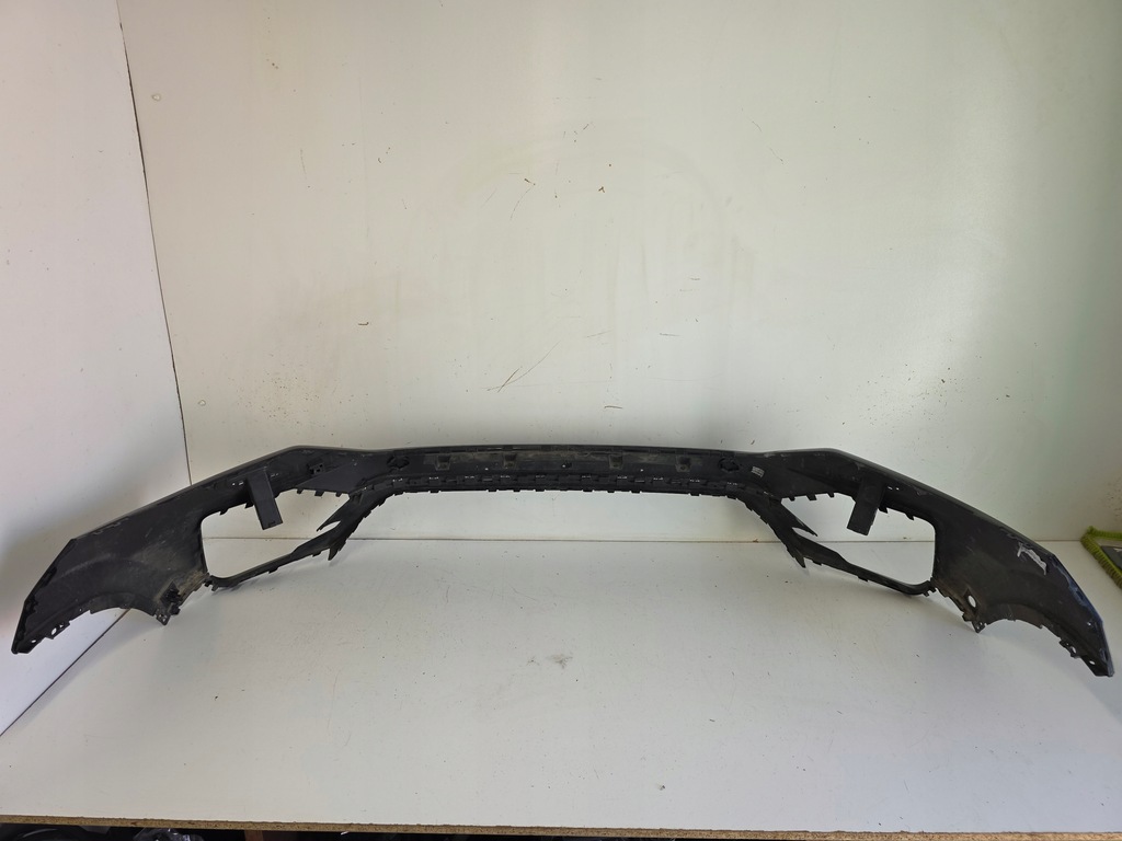 фото №11, Бампер перед vw touareg iii 3 760 18-