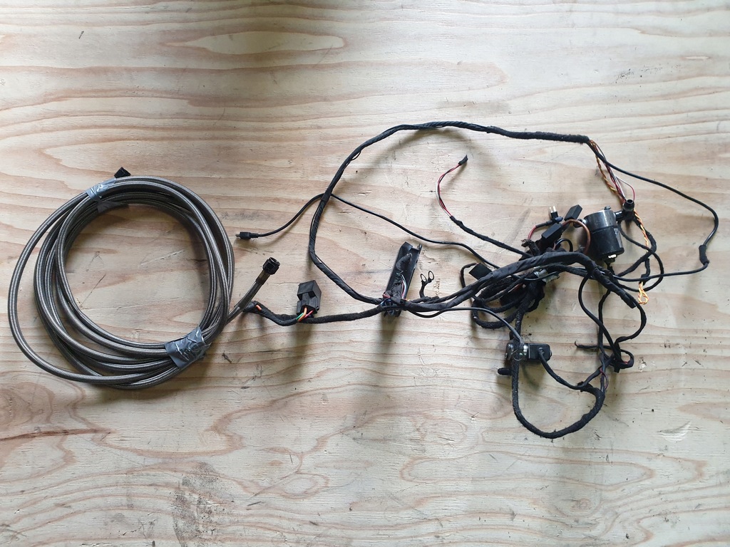 фото №1, Nitro набір 15974nos nos cheater corvette azot