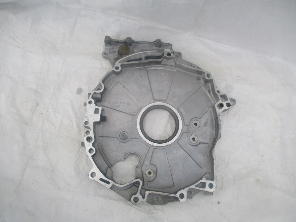 фото №1, Корпус распределительного вала jaguar xe xj range land rover 2.0