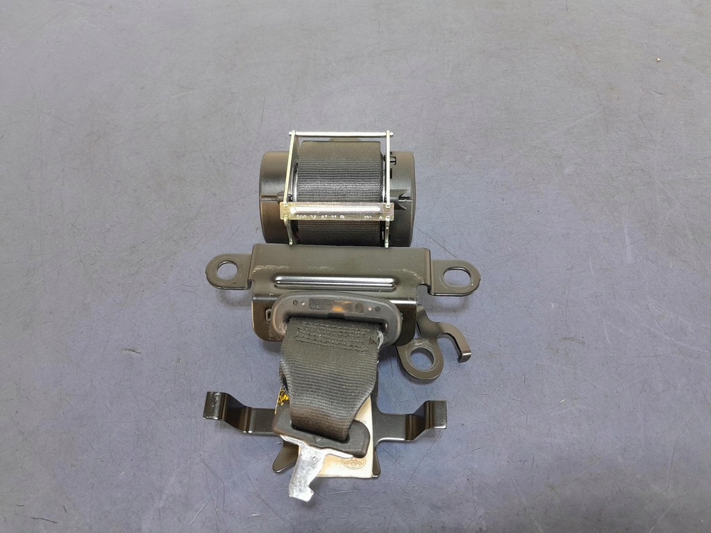 фото №1, Toyota verso i pas безопасности задняя средний