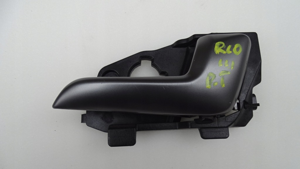 фото №1, Ручка двері внутрішня права задня kia rio iii 2012