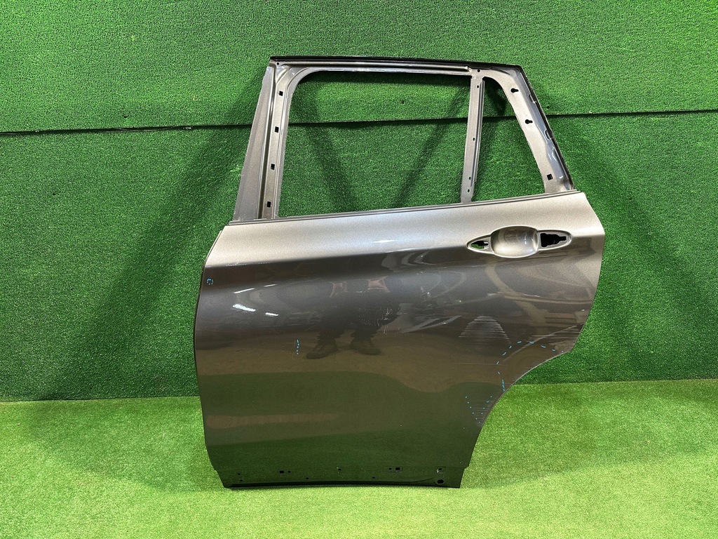 фото №1, Bmw x1 f48 двері лівий задня задні ліва