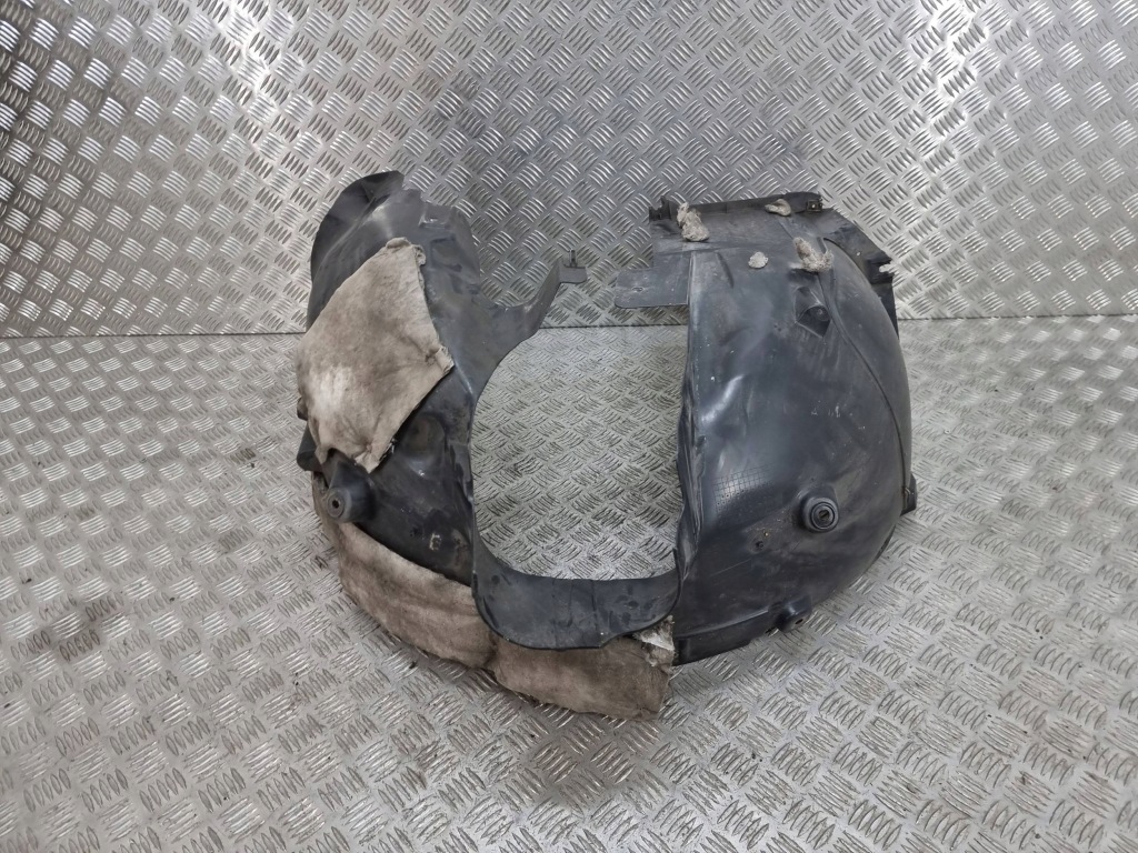 фото №1, Citroen c4 picasso ii подкрылок правое передние перед 9817394880