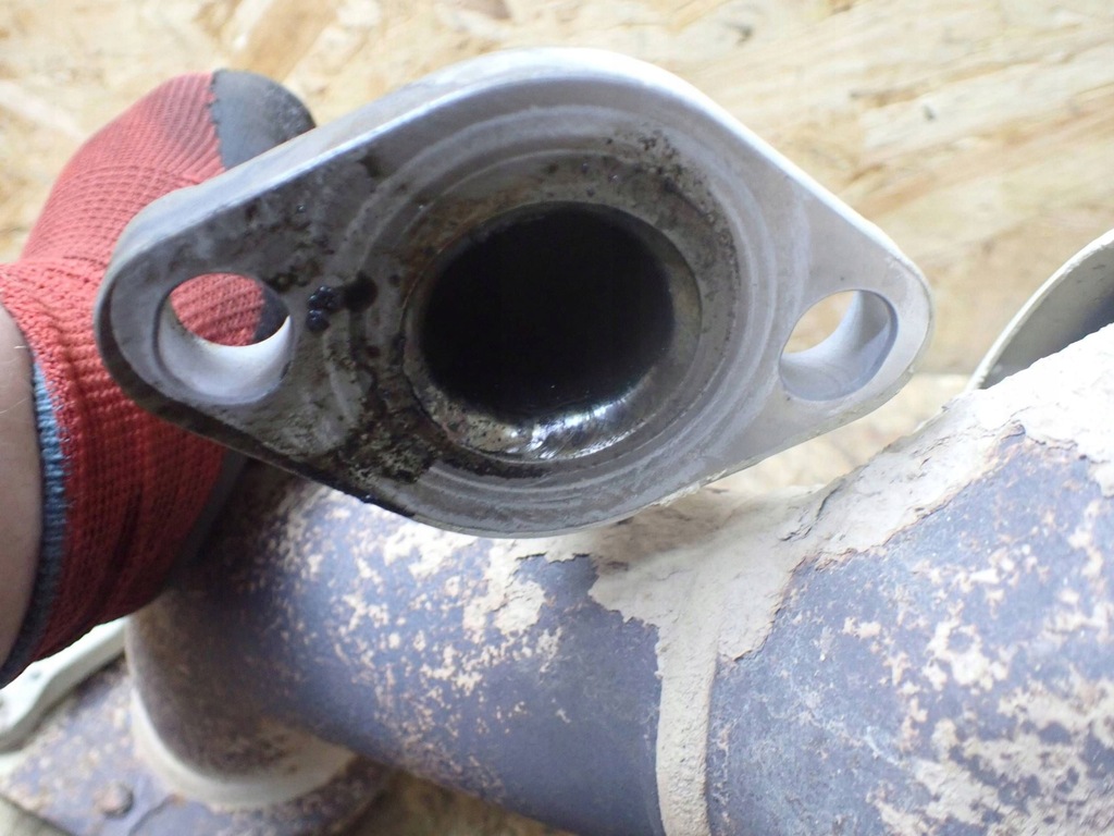 фото №4, Katalizator/dpf isuzu d-max