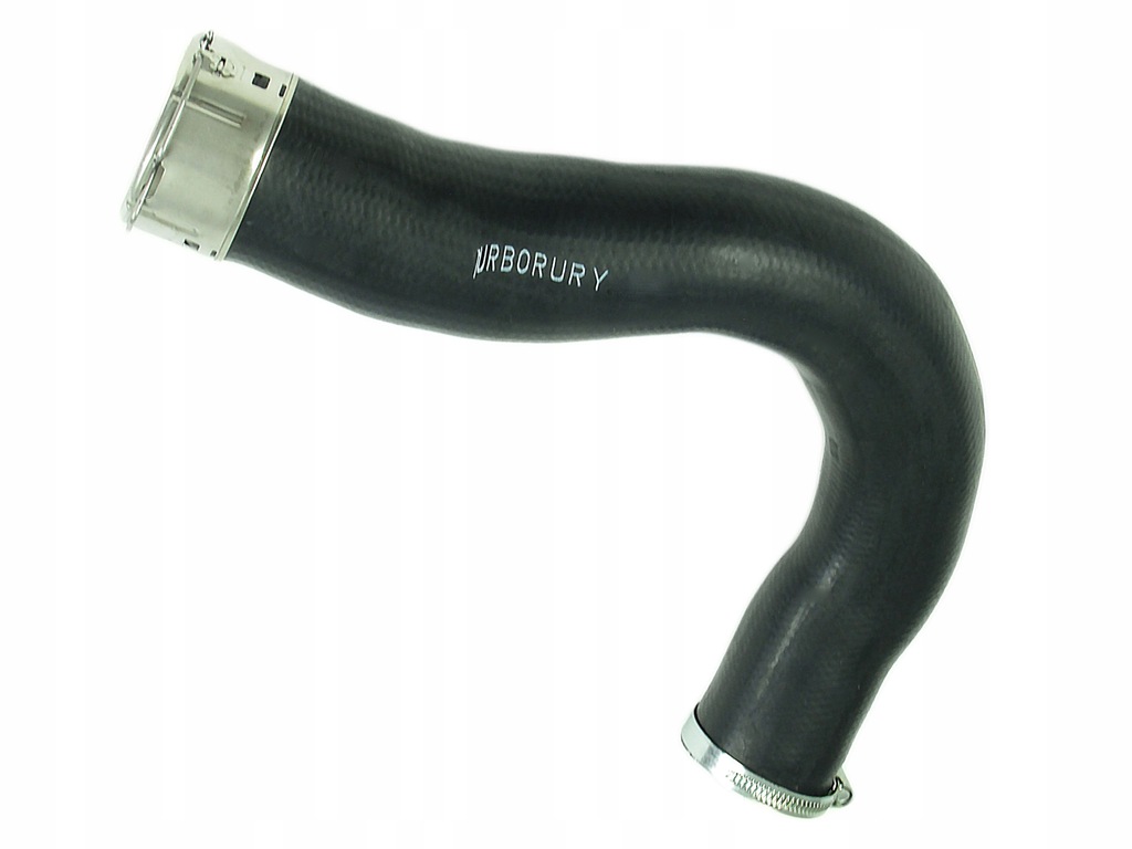фото №4, Шланг труба wąż turbo mitsubishi asx renault clio v 1.0 tce 144605006r