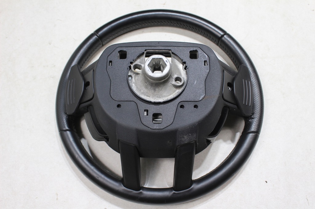 фото №9, Evoque l538 повітропровід мультифункція пелюстки перемикання шкіра